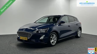 Ford Focus 1.0 EcoBoost Hybrid Trend Edition Business CAMERA NAVI CARPLAY LM.