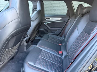 Audi RS6 Audi A6 Avant RS 6 TFSI quattro 800 PK CARBON| PDC | CARPLAY | ALARM |CAMERA| STOELVER | NWE APK - afbeelding nr 22
