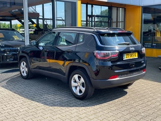 Jeep Compass - afbeelding nr 7