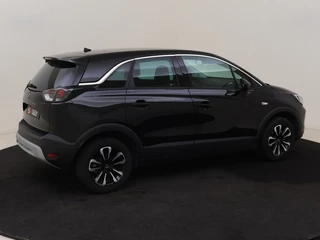 Opel Crossland Opel Crossland 1.2 Turbo (110Pk) Elegance Navi Camera Géén Afleverkosten - afbeelding nr 5
