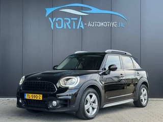 MINI Countryman - 466241531-0