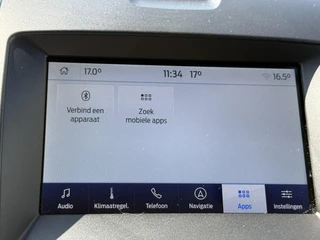 Ford S-Max Ford S-Max 2.5 FHEV Titanium 7pers 190pk | Panoramadak | Achteruitrijcamera | Stoelverwarming | Ambient Lightning | SYNC 3 Navigatie - afbeelding nr 22