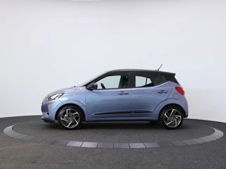 Hyundai i10 - afbeelding nr 6