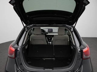Mazda 2 Mazda 2 1.5 Skyactiv-G Skylease GT met dakspoiler : dealer onderhouden - afbeelding nr 17