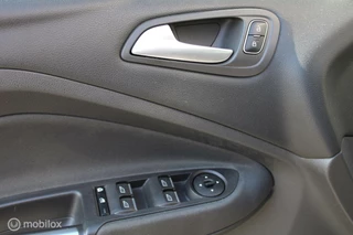 Ford C-MAX Ford C-Max 1.0 Titanium|125Pk|Trekhaak|Navi|Boekjes - afbeelding nr 25
