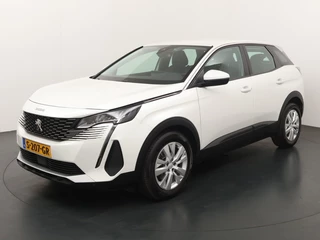 Peugeot 3008 - afbeelding nr 2