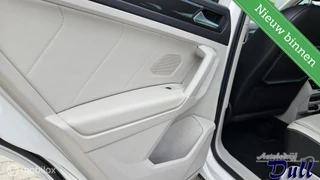 Volkswagen Tiguan Volkswagen Tiguan 1.5 TSI DSG 150PK R-Line Leder 83857KM!! - afbeelding nr 19