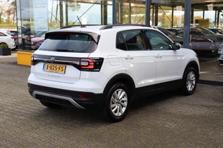 Volkswagen T-Cross - afbeelding nr 9