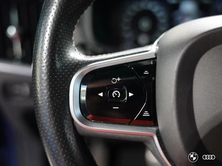 Volvo V90 Volvo V90 2.0 T4 R-DESIGN / DEALER ONDH / SCANDINAVIAN LINE / CARPLAY / WINTERSET / 18