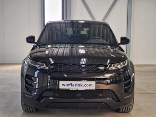 Land Rover Range Rover Evoque Land Rover Range Rover Evoque 2.0 P250 AWD R-Dynamic SE | ACC | Meridian | 20 Inch | Trekhaak | - afbeelding nr 3
