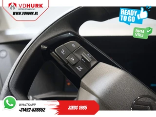 Citroën Jumpy Citroën Jumpy 2.0 HDI 180 pk Aut. DC Dubbel Cabine BPM VRIJ! 2x Schuifdeur/ Virtual Cockpit/ Navi/ Carplay/ Camera/ PDC/ Cruise/ Trekhaak/ Airco - afbeelding nr 18
