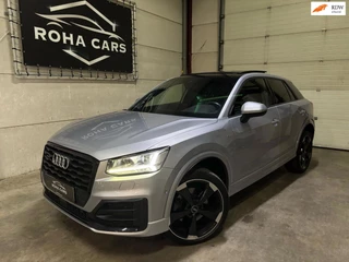 Audi Q2 - 249444589-0