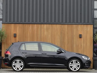 Volkswagen Golf Volkswagen Golf 1.4 TSI 149PK DSG / Highline 2015 / RNS / *NAP* - afbeelding nr 3