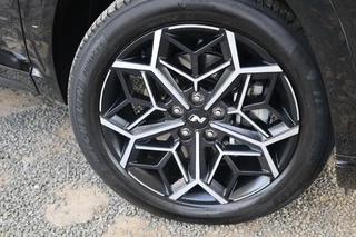 Hyundai Tucson Hyundai Tucson 1.6 T-GDI N Line Sky | Schuifdak | N Line | Compleet - afbeelding nr 7