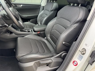 Škoda Kodiaq - afbeelding nr 37