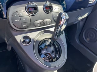 Fiat 500 - afbeelding nr 26