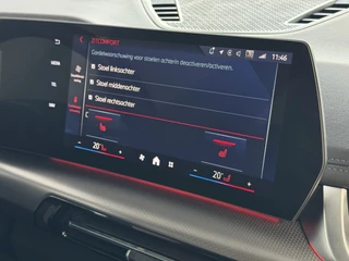 BMW X1 BMW X1 XDRIVE 25E M-SPORT LED ELEK.KLEP NAVI STOELVERW M-SHADOW LINE CARPLAY/ANDROID ZWARTE.HEMEL PHEV PLUG IN HYBRID AWD 4X4 4WD - afbeelding nr 50