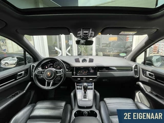 Porsche Cayenne Porsche Cayenne 3.0 E-Hybrid NAP✅ 21