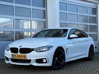 BMW 4 Serie - afbeelding nr 30