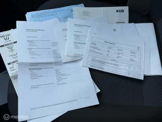 Volkswagen Transporter Volkswagen Transporter 2.0 TDI L1H1 Bully Highline Aut. Dubbele cabine.. - afbeelding nr 17