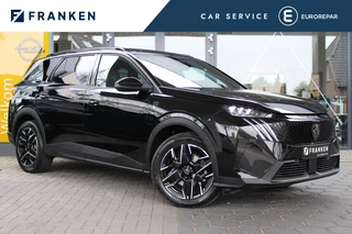 Peugeot 5008 1.2 Hybrid 145 GT