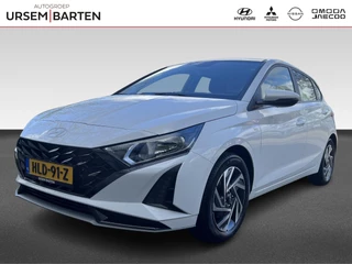 Hyundai i20 1.0 T-GDI Comfort
