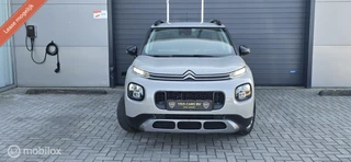 Citroën C3 Aircross Citroen C3 Aircross 1.2 PureTech Feel - afbeelding nr 27