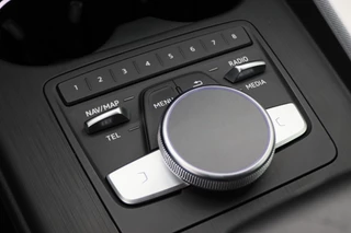 Audi A4 Audi A4 Avant 1.4 TFSI Design Pro Line Plus Virtual Cockpit, Climate, Cruise, Apple Carplay, Trekhaak, 19'' - afbeelding nr 50