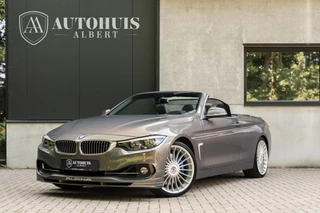 BMW 4 Serie - 200337055-0