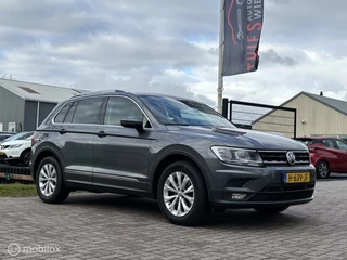 Volkswagen Tiguan Volkswagen Tiguan 1.5 TSI Comfortline Business /trekhaak/acc/ - afbeelding nr 5