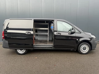 Mercedes-Benz Vito - afbeelding nr 13