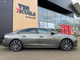Peugeot 508 - afbeelding nr 7