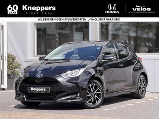 Toyota Yaris 1.5 Hybrid 115 Dynamic