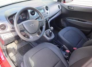Hyundai i10 - afbeelding nr 3