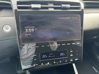 Hyundai Tucson Hybrid - afbeelding nr 20