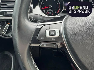 Volkswagen Golf Volkswagen Golf 1.4 TSI Business Edition - afbeelding nr 9