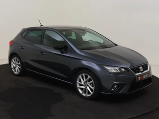 SEAT Ibiza - afbeelding nr 8