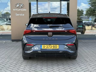 CUPRA Born CUPRA Born Adrenaline 82 kWh | 82kWh | - afbeelding nr 9