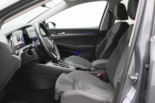 Volkswagen Golf Virtual Cockpit, Head-Up, IQ-Light, ACC, Apple Carplay, Sfeerverlichting, 17'' - afbeelding nr 13
