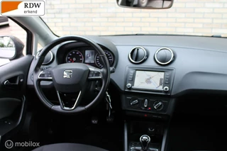 SEAT Ibiza Seat Ibiza ST 1.0 EcoTSI Style Connect 95PK Carplay Navi NAP - afbeelding nr 11