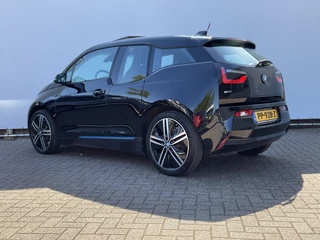 BMW i3 - afbeelding nr 2