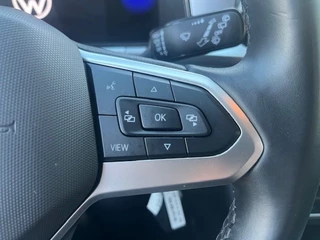 Volkswagen T-Roc Volkswagen T-Roc 1.0TS Life Carplay Navi Clima - afbeelding nr 20