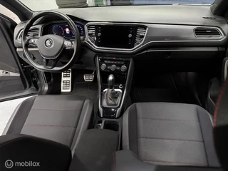 Volkswagen T-Roc Volkswagen T-Roc 1.5 TSI Sport - afbeelding nr 13