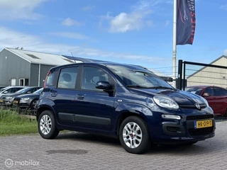Fiat Panda Fiat Panda 1.2 Edizione Cool trekhaak airco - afbeelding nr 4
