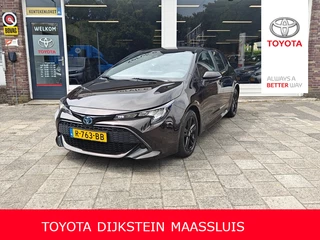 Toyota Corolla - 343305249-0