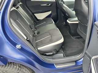 Kia EV6 Kia EV6 GT-Line 84 kWh, Nieuw Model! - afbeelding nr 23
