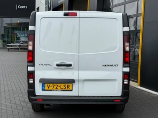 Renault Trafic - afbeelding nr 11