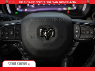 Dodge Ram 1500 Comfortabele Dubbele Cabine met Royale 5 Zitplaatsen | BPM vrij | Nu Leverbaar uit Voorraad | Voorraad Nr 2352 - 7649 - afbeelding nr 36