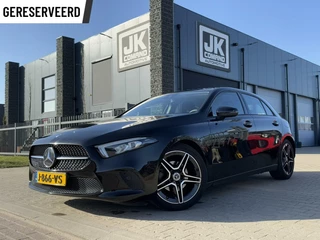 Mercedes-Benz A-Klasse Mercedes A-klasse 180 | AMG 18