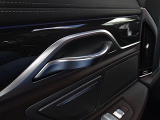 BMW 7 Serie BMW 7 Serie 730d xDr. High Exec. M-sport Individual 2016 / LED *NAP* - afbeelding nr 23